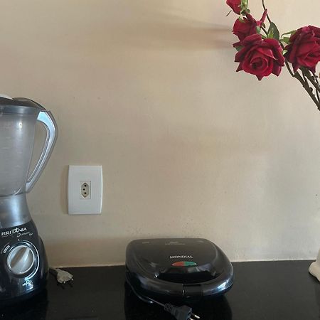 Apartamento Ondina Porto Com Vista Para O Mar Salvador Eksteriør bilde
