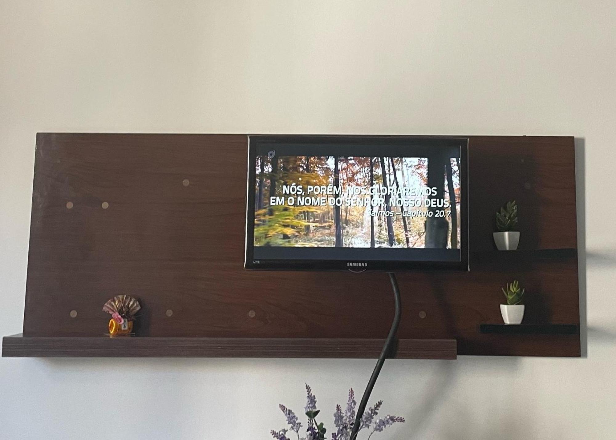 Apartamento Ondina Porto Com Vista Para O Mar Salvador Eksteriør bilde